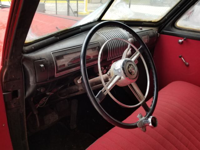 1939 Buick Other - photo 4
