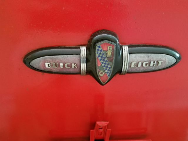 1939 Buick Other - photo 7