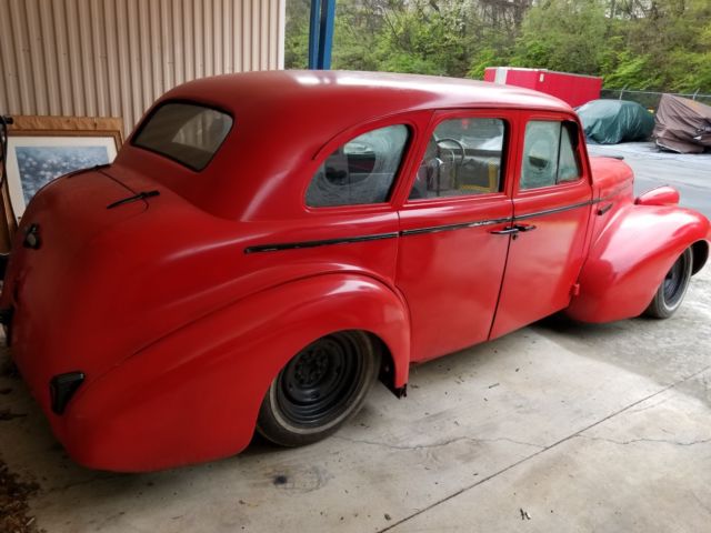 1939 Buick Other - photo 8