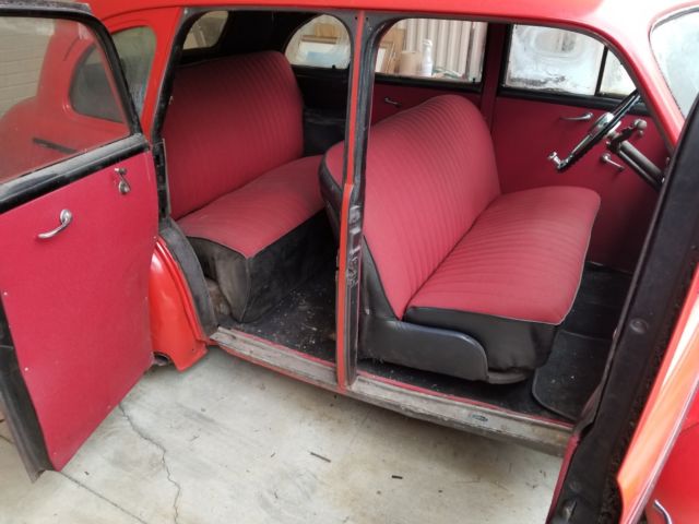 1939 Buick Other - photo 9