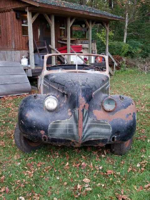 1939 Buick Other NO RESERVE!!! - photo 3