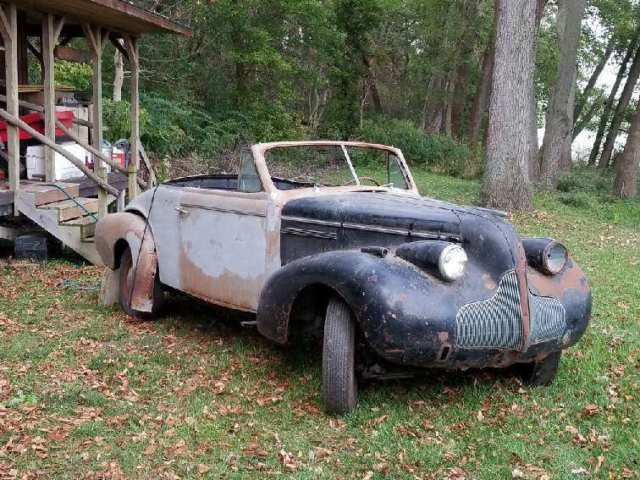 1939 Buick Other NO RESERVE!!! - photo 4