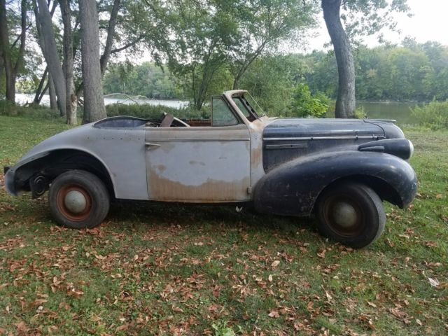 1939 Buick Other NO RESERVE!!! - photo 5