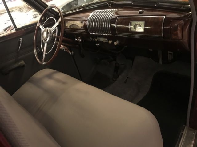 1939 Buick SUPER 8 SUICIDE DOORS - photo 12