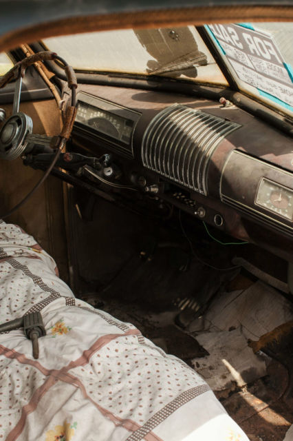 1939 Buick Model 40 - photo 6