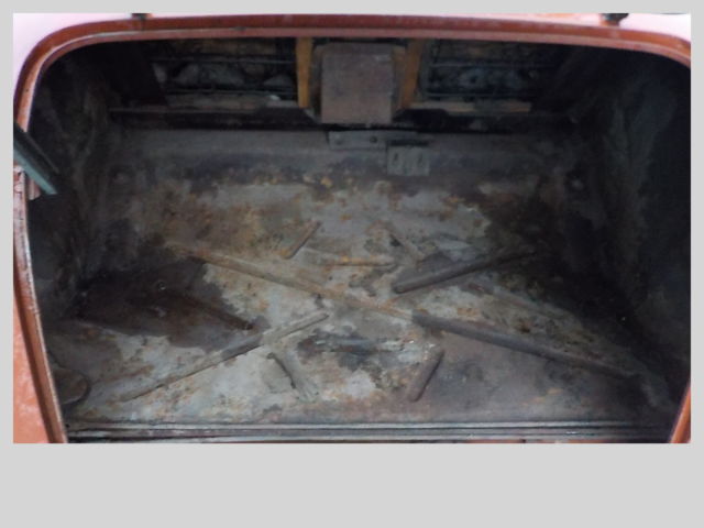 1939 Cadillac Other 4-Door Sedan 61 Series - photo 10