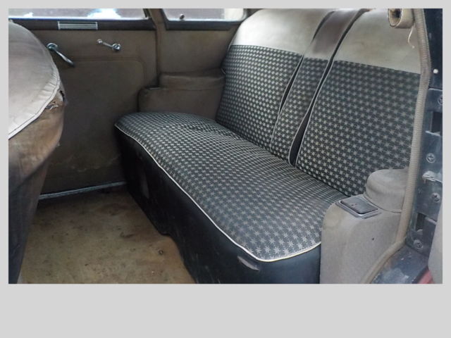 1939 Cadillac Other 4-Door Sedan 61 Series - photo 11