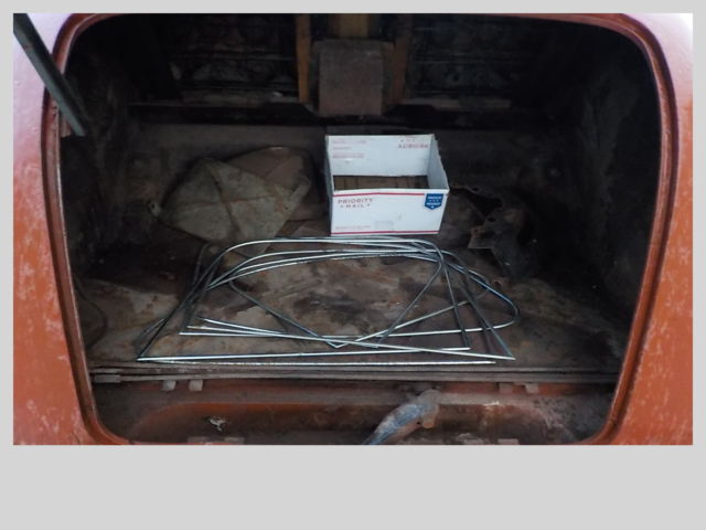 1939 Cadillac Other 4-Door Sedan 61 Series - photo 12