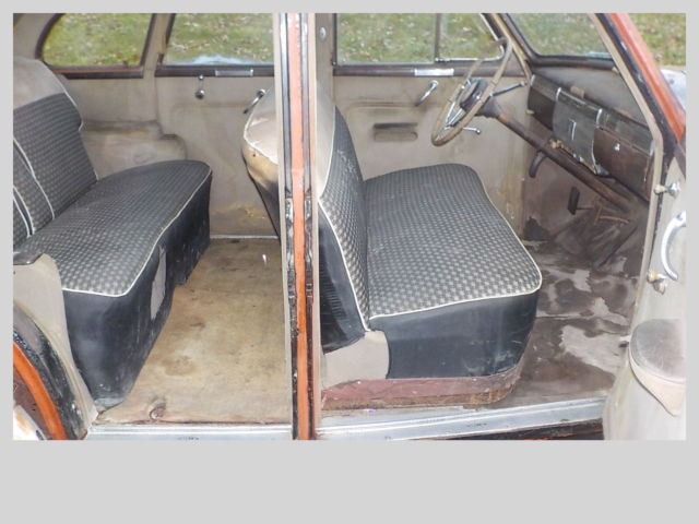 1939 Cadillac Other 4-Door Sedan 61 Series - photo 5