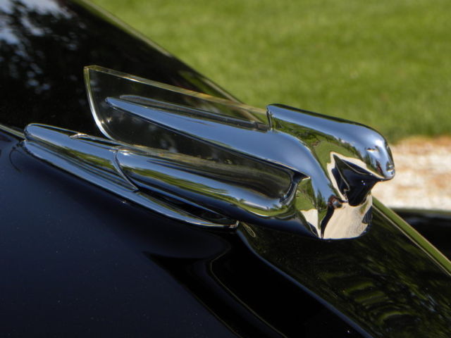 1939 Cadillac 60 Special Sedan - photo 10