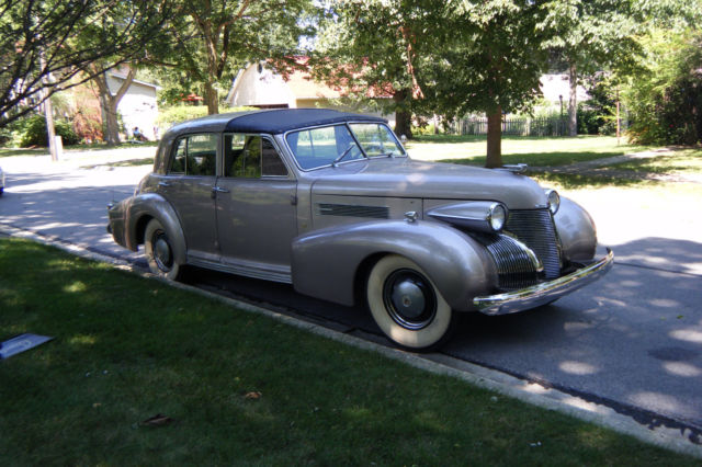1939 Cadillac Other Derham/ Towncar - photo 5