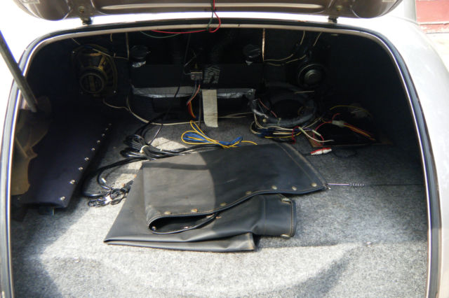1939 Cadillac Other Derham/ Towncar - photo 8