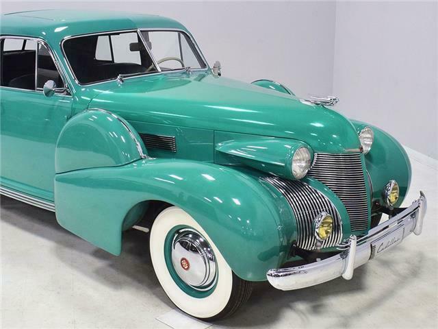 1939 Cadillac 60 Special -- - photo 10