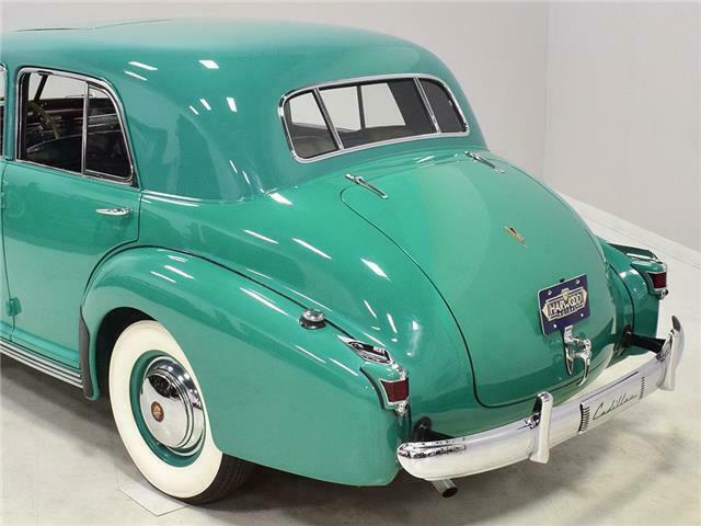 1939 Cadillac 60 Special -- - photo 12