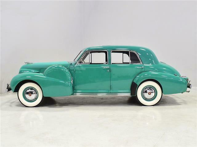 1939 Cadillac 60 Special -- - photo 3