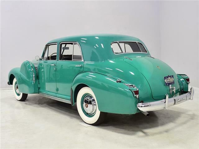 1939 Cadillac 60 Special -- - photo 4