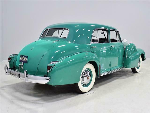 1939 Cadillac 60 Special -- - photo 6