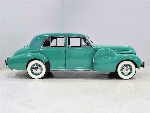 1939 Cadillac 60 Special -- - photo 7