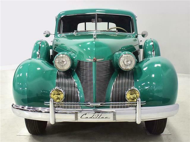 1939 Cadillac 60 Special -- - photo 9