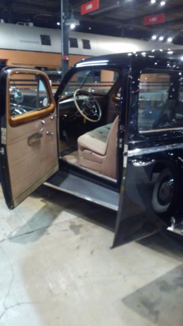 1939 Cadillac Other - photo 12
