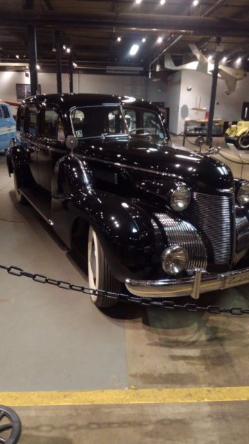 1939 Cadillac Other - photo 3