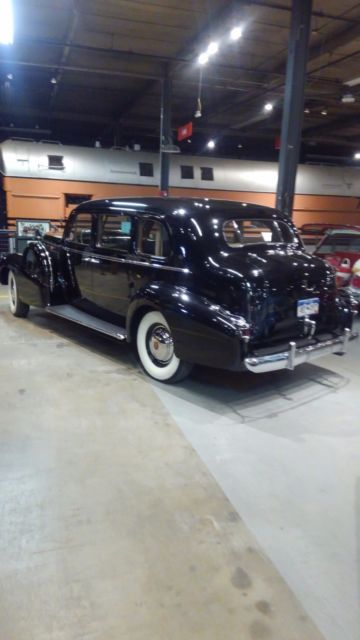 1939 Cadillac Other - photo 4