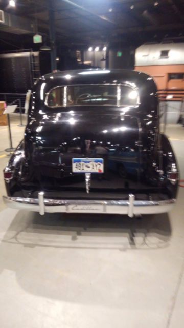 1939 Cadillac Other - photo 5