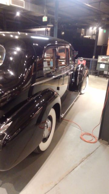 1939 Cadillac Other - photo 6