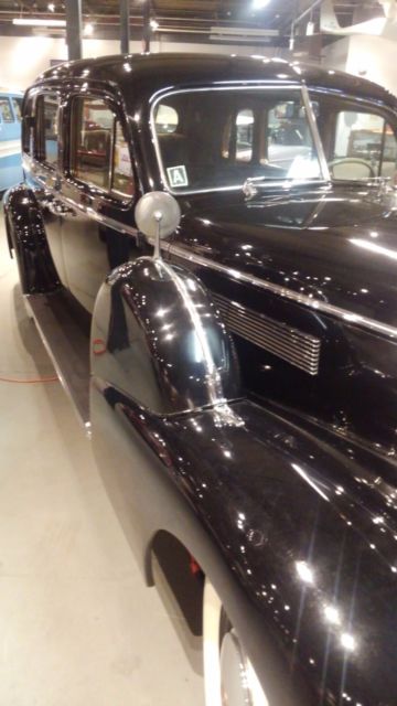 1939 Cadillac Other - photo 7