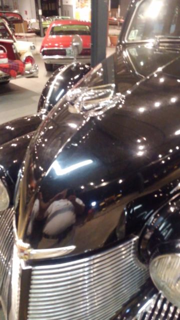 1939 Cadillac Other - photo 8