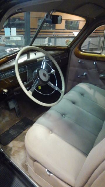 1939 Cadillac Other - photo 9