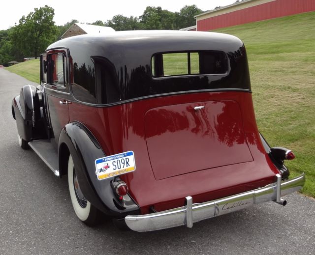 1939 Cadillac Other - photo 3