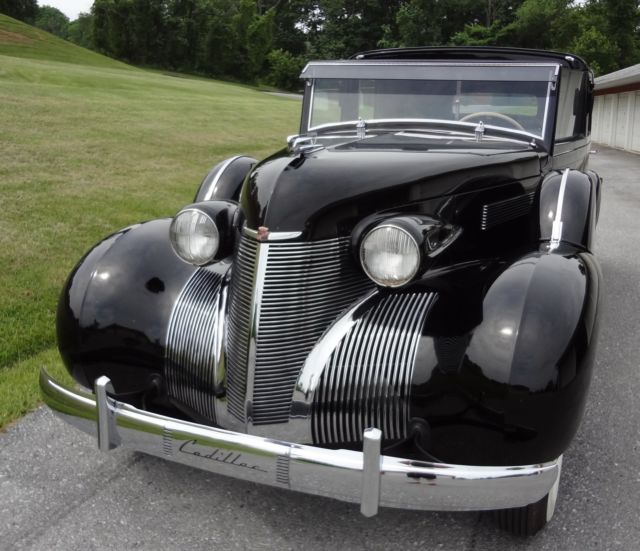 1939 Cadillac Other - photo 5