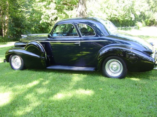 1939 Cadillac Other
