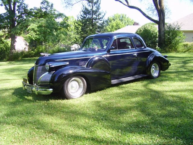 1939 Cadillac Other - photo 2