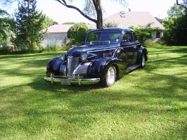 1939 Cadillac Other - photo 3