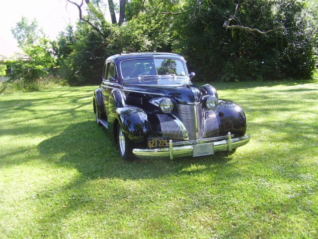 1939 Cadillac Other - photo 4