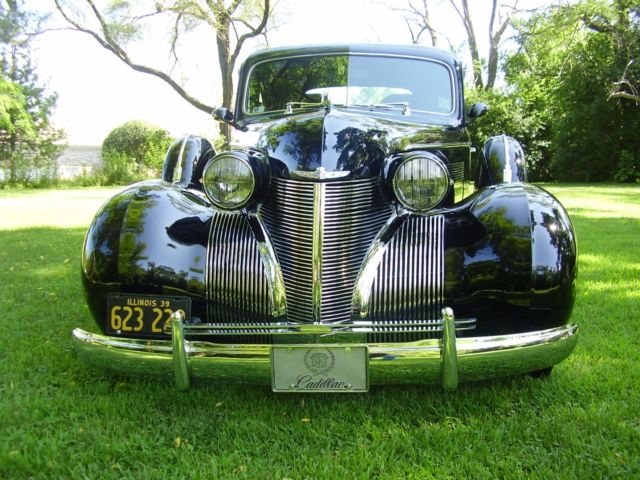 1939 Cadillac Other - photo 5