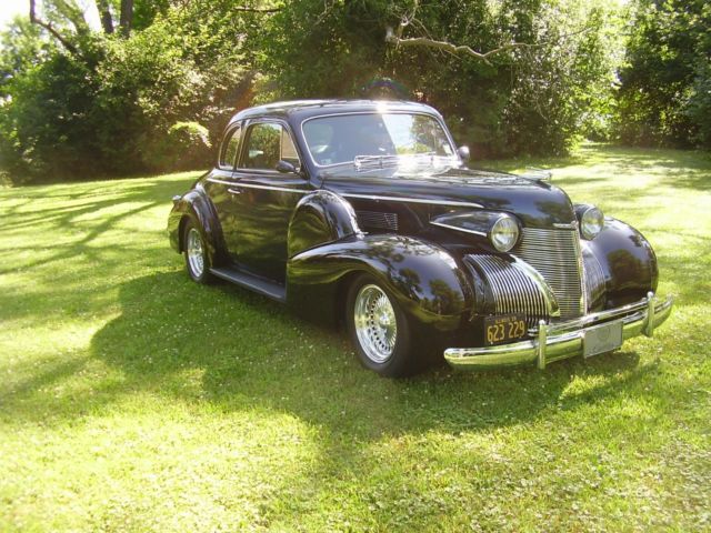 1939 Cadillac Other - photo 6