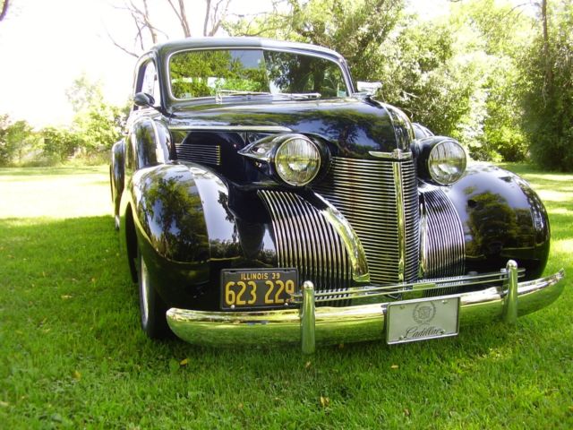 1939 Cadillac Other - photo 7