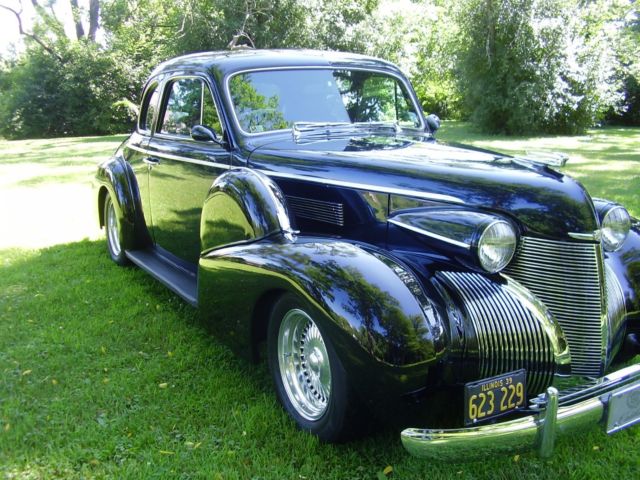 1939 Cadillac Other - photo 8