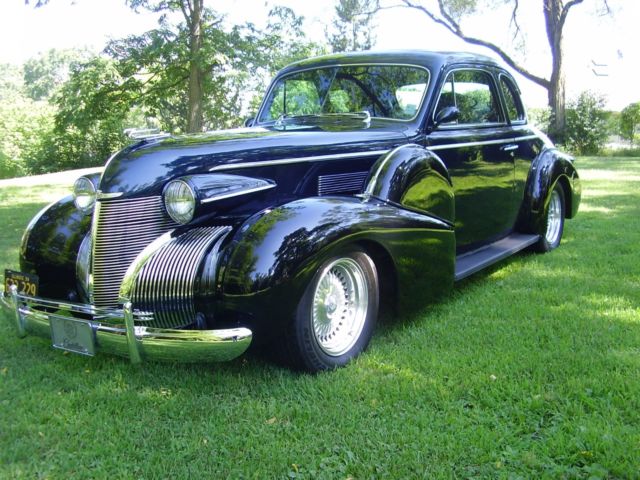 1939 Cadillac Other - photo 9