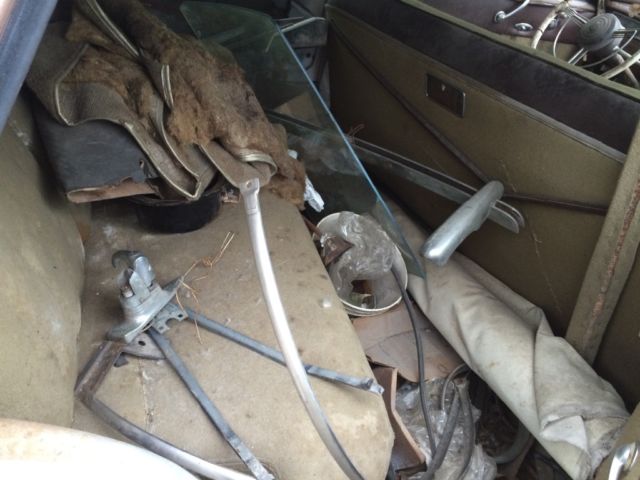 1939 Cadillac Fleetwood - photo 12