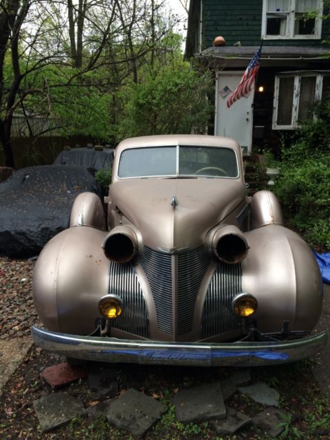 1939 Cadillac Fleetwood - photo 2