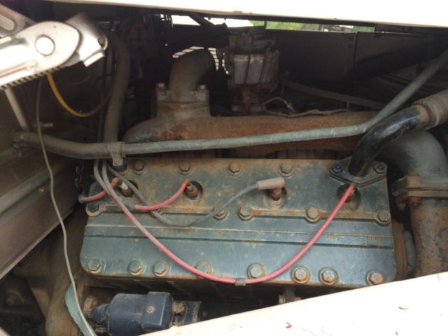 1939 Cadillac Fleetwood - photo 4