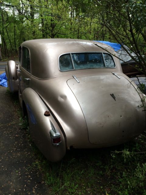 1939 Cadillac Fleetwood - photo 7