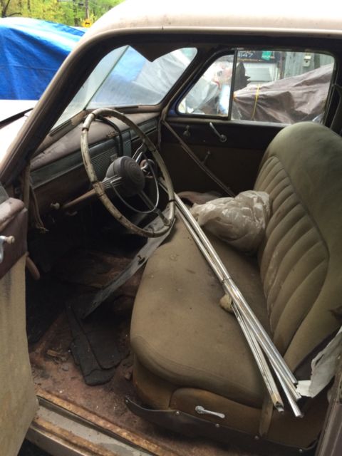 1939 Cadillac Fleetwood - photo 8