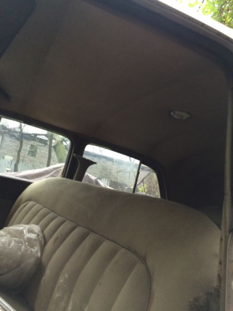 1939 Cadillac Fleetwood - photo 9