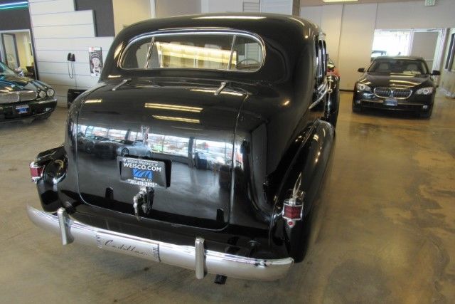 1939 Cadillac Fleetwood - photo 10