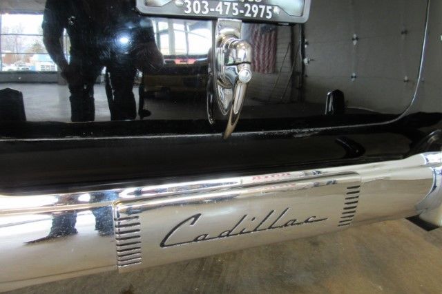 1939 Cadillac Fleetwood - photo 11